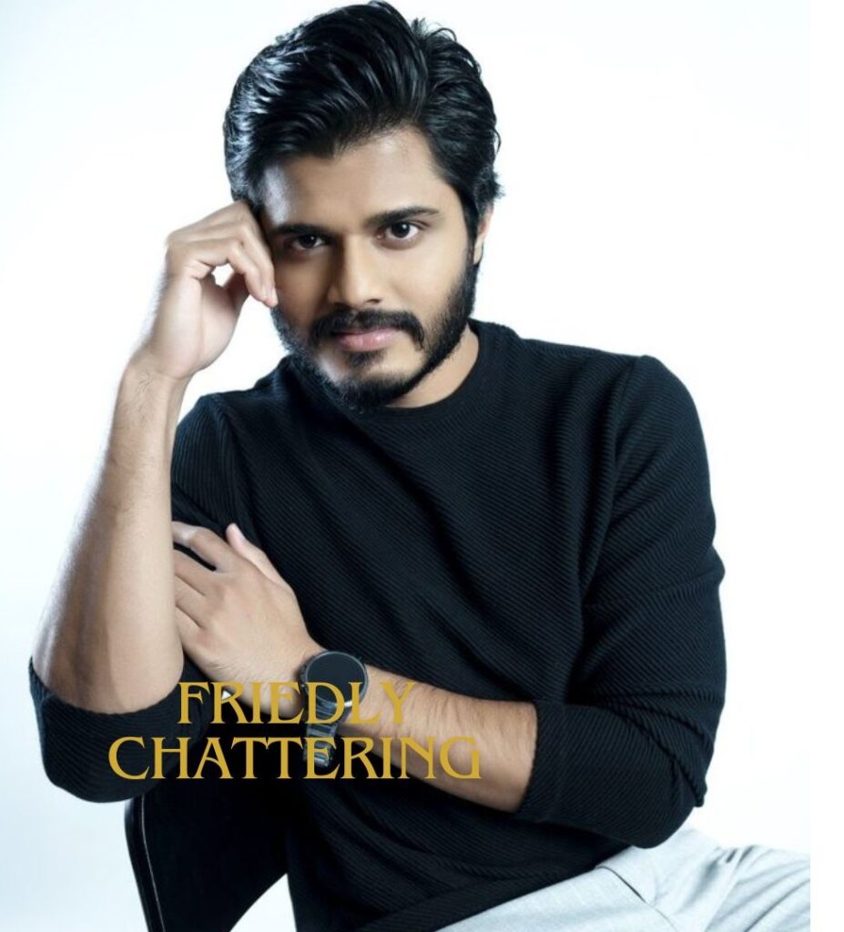 Telugu young hero names