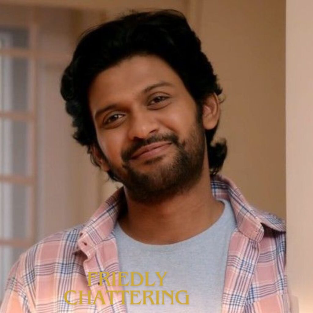 Telugu young hero names