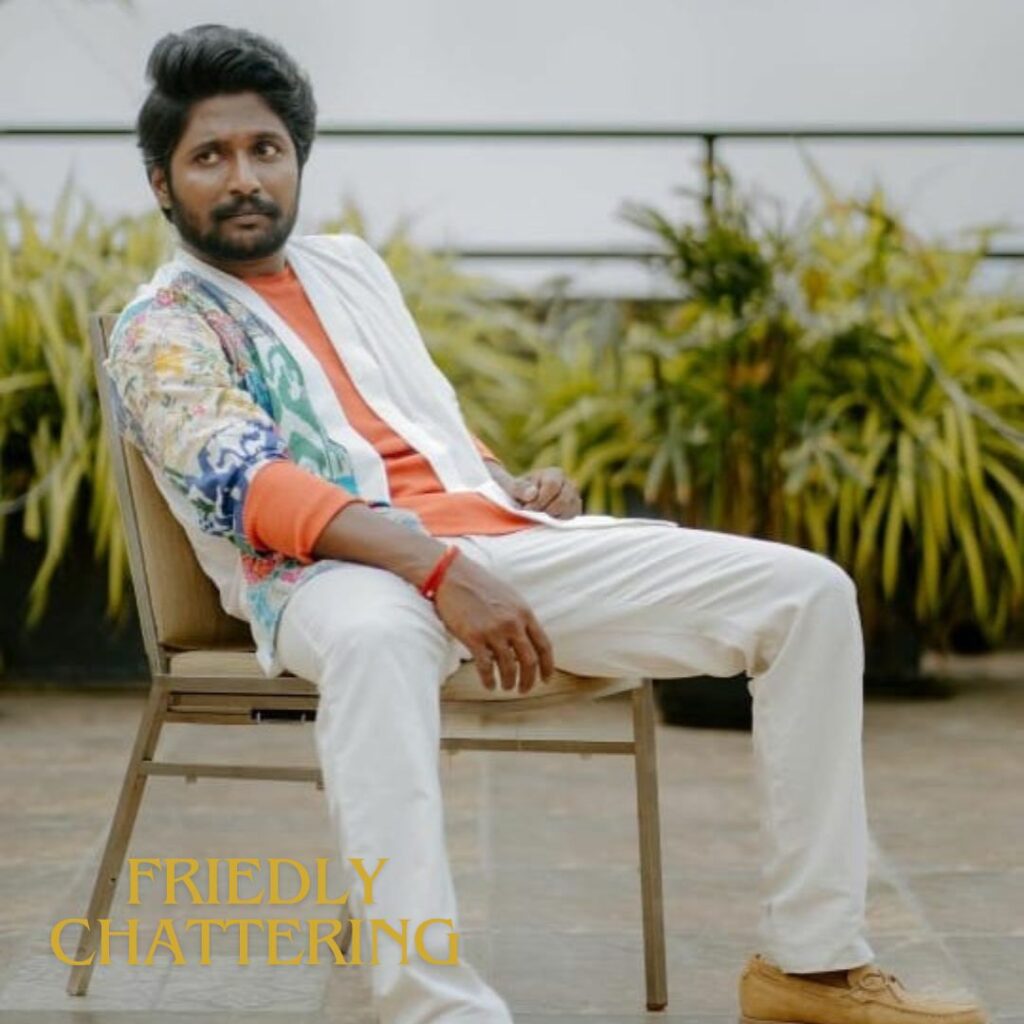 Young Heroes in Telugu
