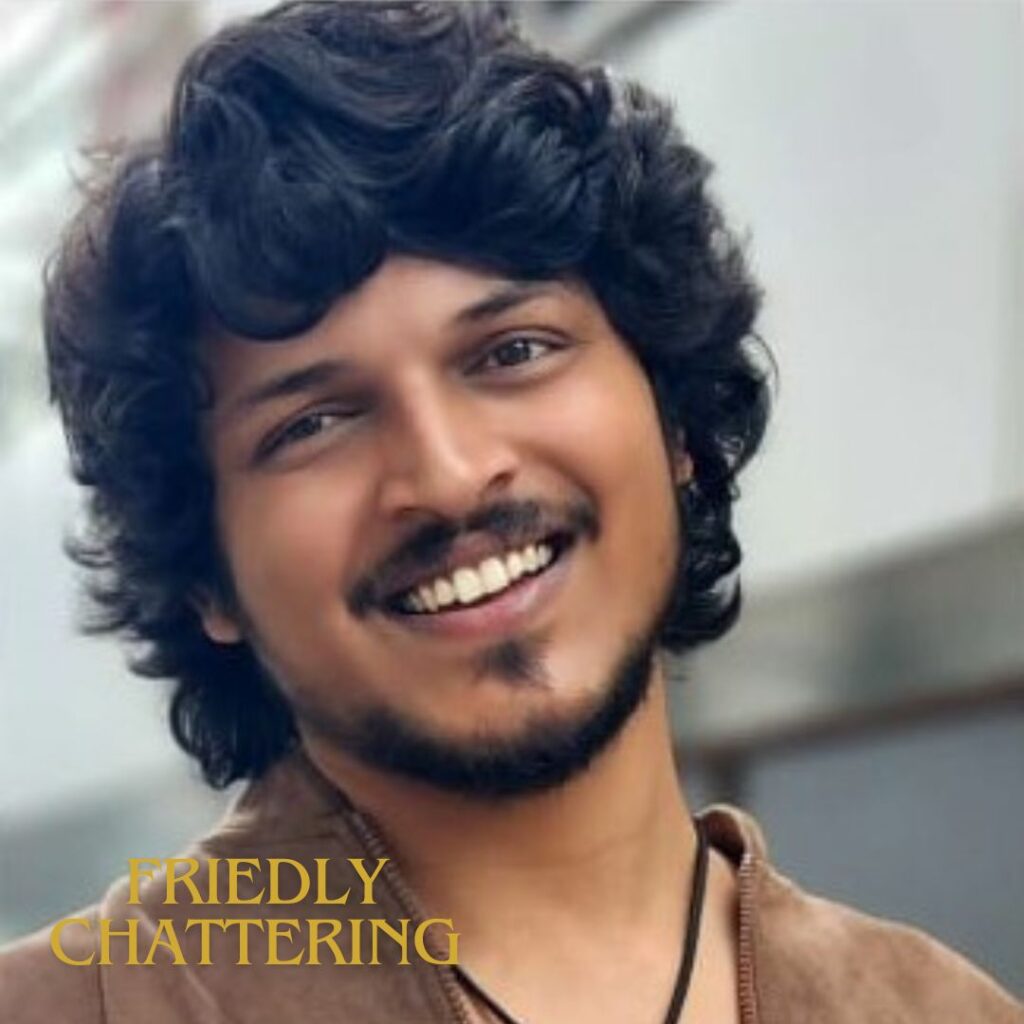 Young Heroes in Telugu