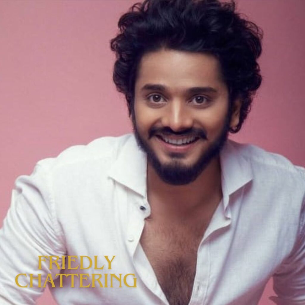 Young Heroes in Telugu