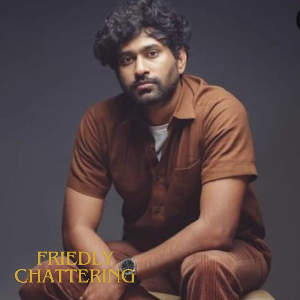 Young Heroes in Telugu